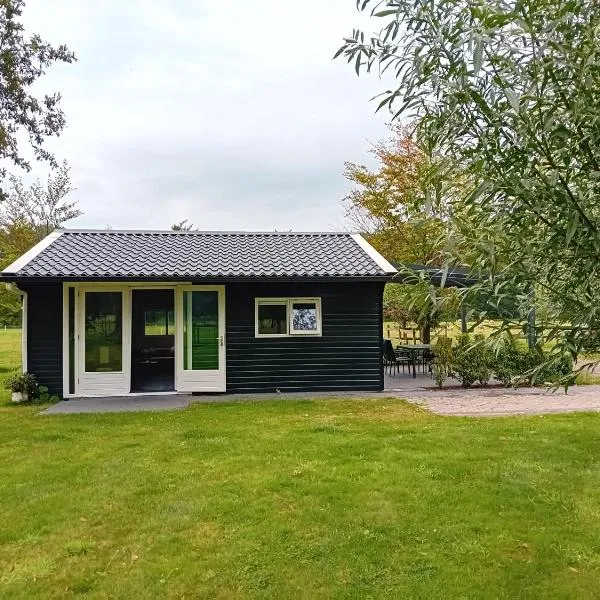 B&B Stripsein, hotel v destinaci Wijnjewoude