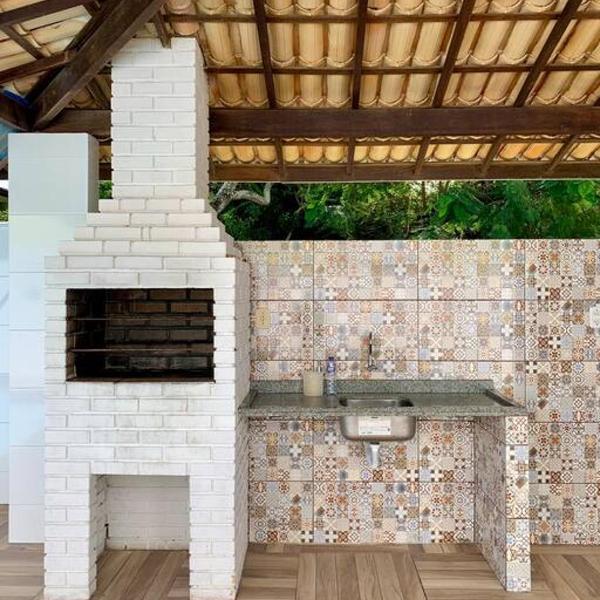 Casa em Condomínio na Praia de Guarajuba/BA - Foto 3