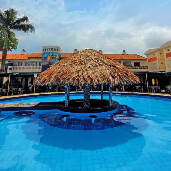 Hotel Riviera D Amazonia Belem Ananindeua