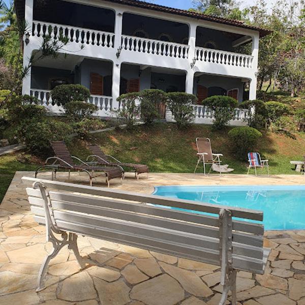 Sitio Mogi das Cruzes - Foto 4