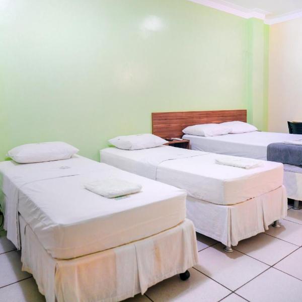Hotel Pinheiro - Foto 2