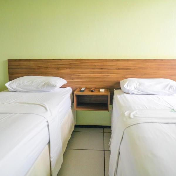 Hotel Pinheiro - Foto 3