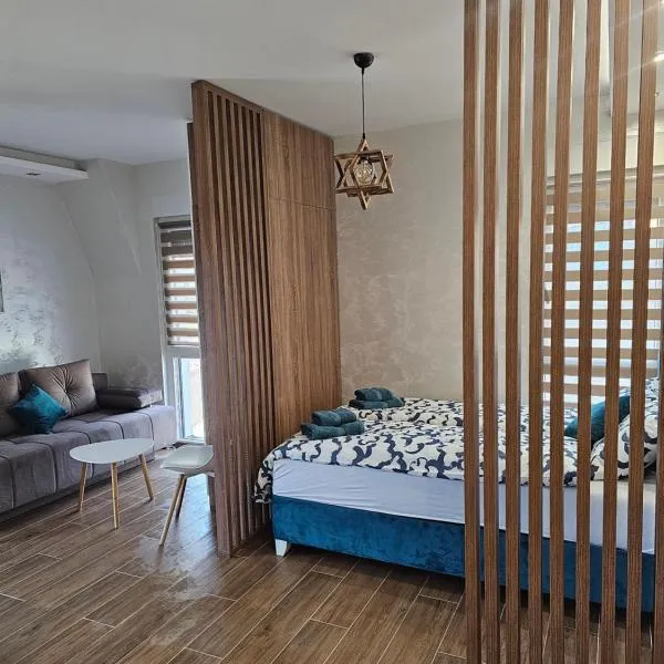 Apartman Zagorac, hotel in Divčibare