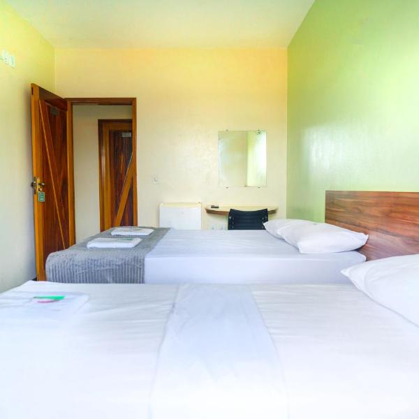 Hotel Pinheiro - Foto 5