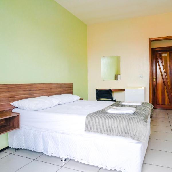Hotel Pinheiro - Foto 4