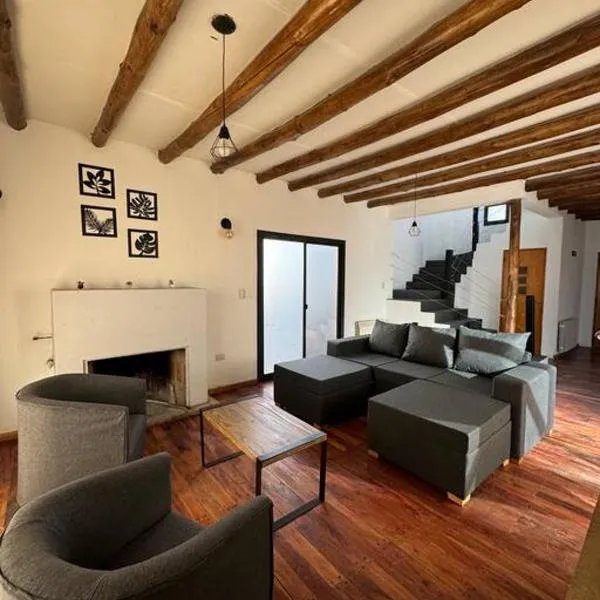 Medrano House, hotel a Ciudad Lujan de Cuyo
