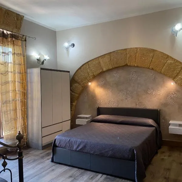 Dimora San Francesco, khách sạn ở Agrigento