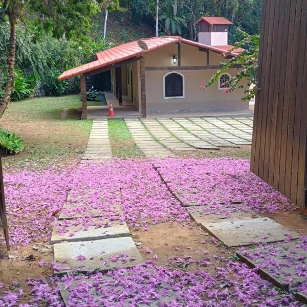 Casa da Gio Penedo - Foto 2