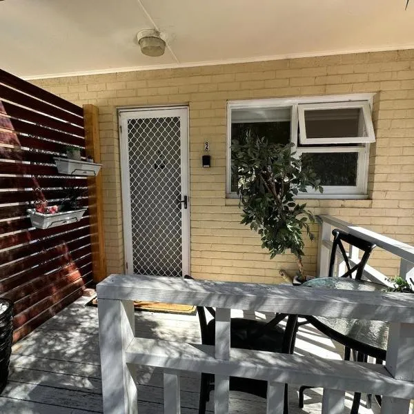 Lofty's Lodgings, hotel in Albany