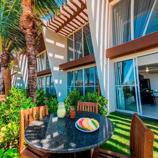 Lofts Collection by The Coral, hotel v destinaci Trairi