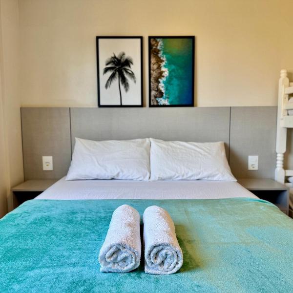Residencial 287 - Localização privilegiada à 5min da praia - Foto 2