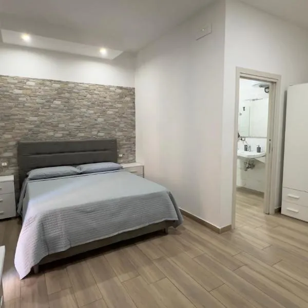 La Casa Di Federico II, hotel v destinaci Lucera