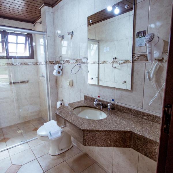 Filadélfia Hospedagens e Eventos - Foto 3