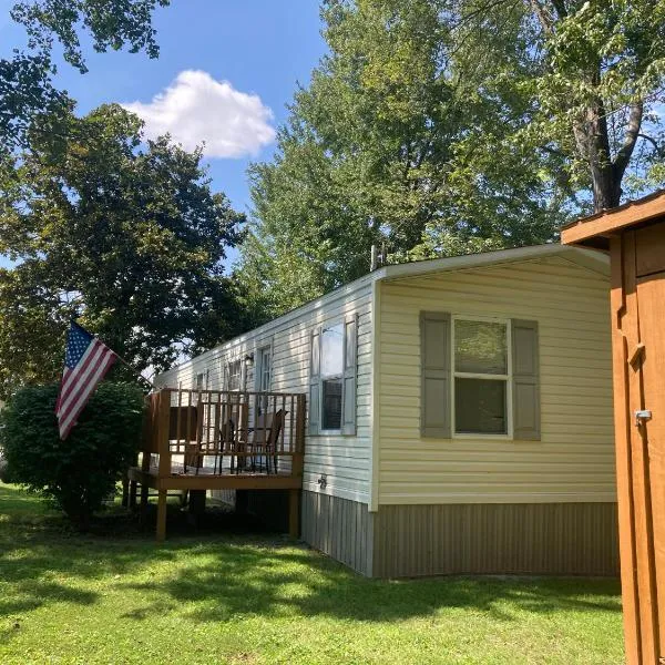 Convenient and Spacious home in Stanton, Ky, hotel in Stanton