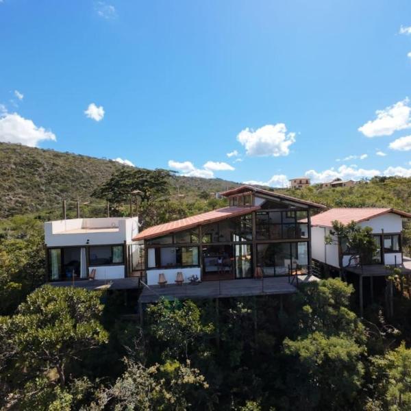 Casa Miralago