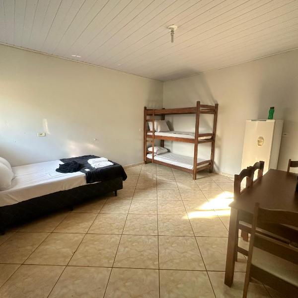 Casa completa privativa 02 - Foto 2
