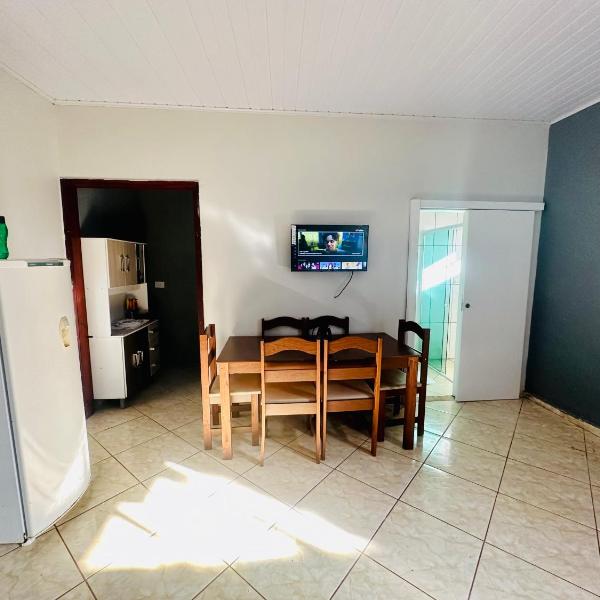 Casa completa privativa 02 - Foto 4