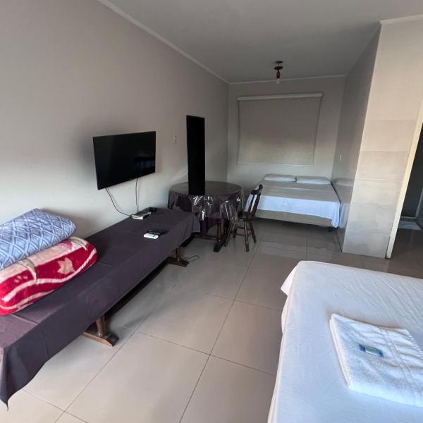 Ciity Hotel ijui - Foto 4