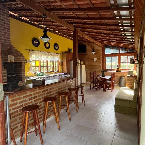 Chalé da Montanha - Foto 4