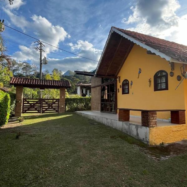 Chalé da Montanha - Foto 5
