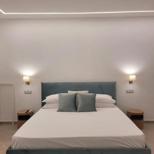 Trinacria Luxury B&B, hotel v destinaci Siracusa