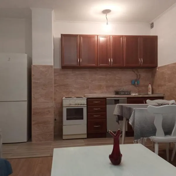 Apartman Soft, hotel in Bileća