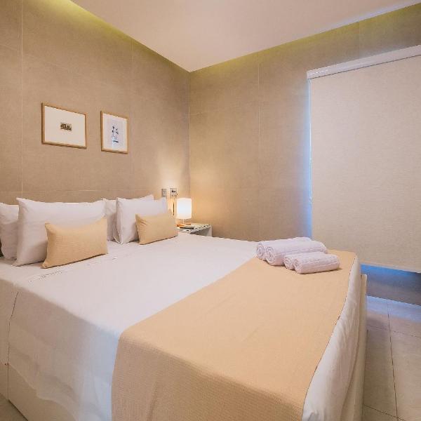Estadia Ideal em Ondina: Elegante e Bem Decorado - Foto 2