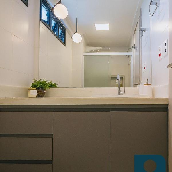 Estadia Ideal em Ondina: Elegante e Bem Decorado - Foto 3