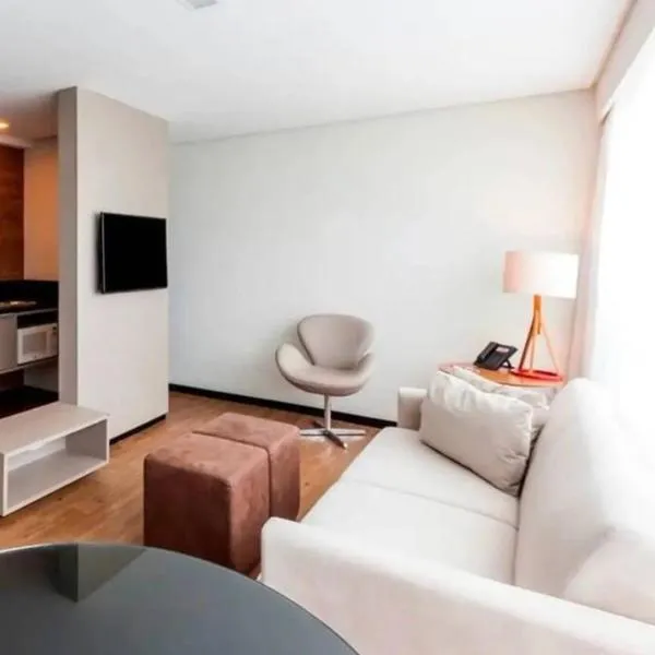 Flat 305, hotel a Recife