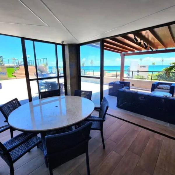 Edifício Porto Atlantis, com Rooftop, a 50m do mar - Foto 5