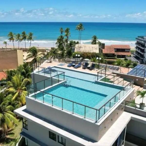 Edifício Porto Atlantis, com Rooftop, a 50m do mar - Foto 4