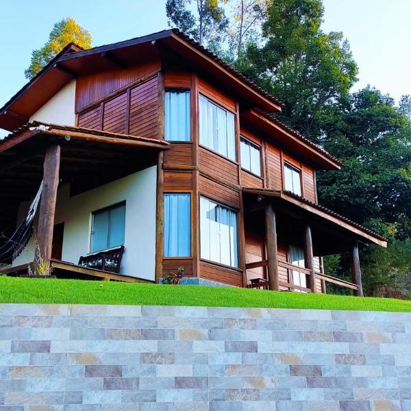 Casa temporada Grecco Vidal
