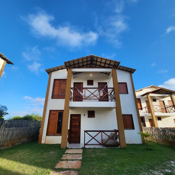 Casa 3 Atins - Foto 5