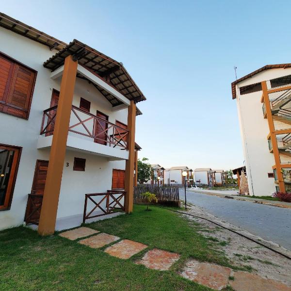 Casa 3 Atins - Foto 4