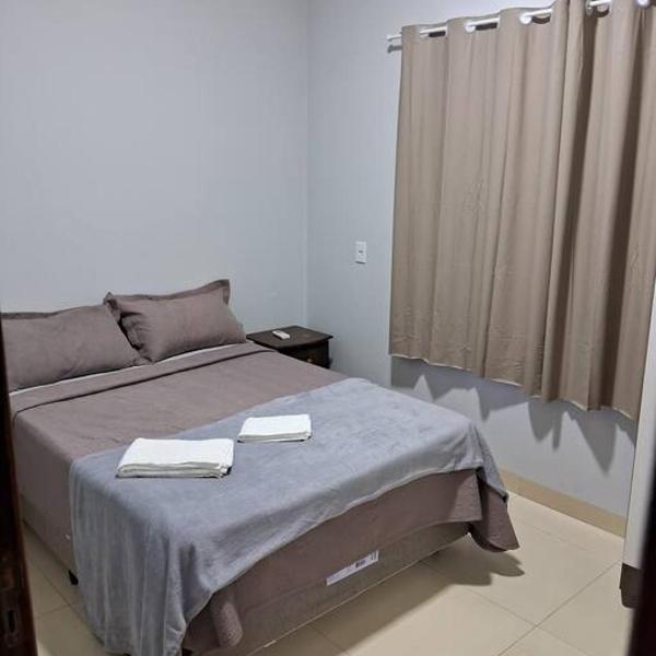 Residencial Málaga 02 - Foto 2