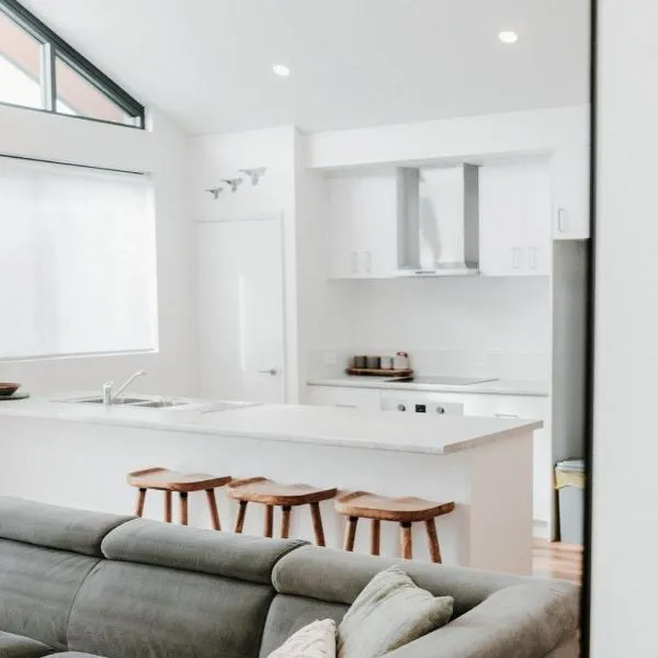 The Happy Bach, hotel in Dunsborough