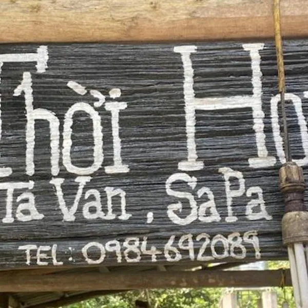Son Thoi Homestay, khách sạn ở Lào Cai