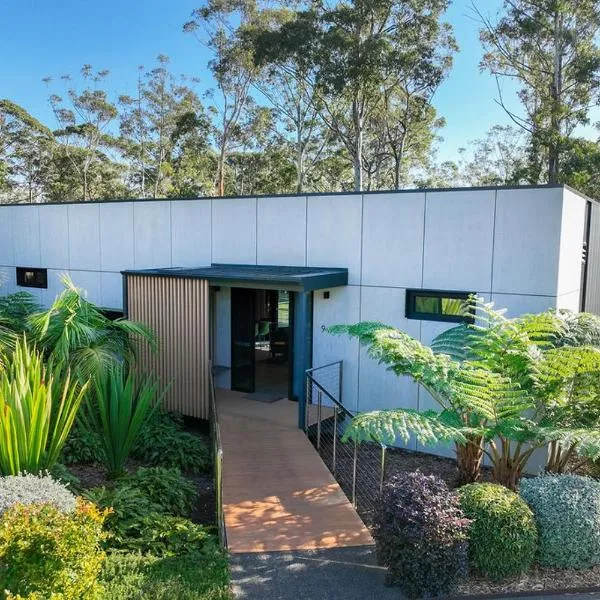 Willinga Park, hotel in Bawley Point