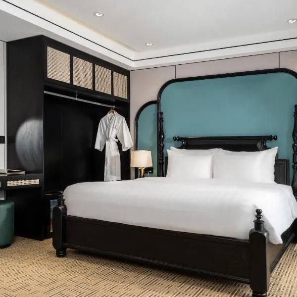हनोई में, होटल Hanoi International Hotel