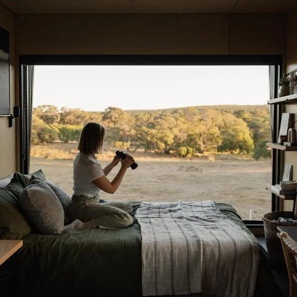 Heyscape Yallingup, ξενοδοχείο σε Yallingup