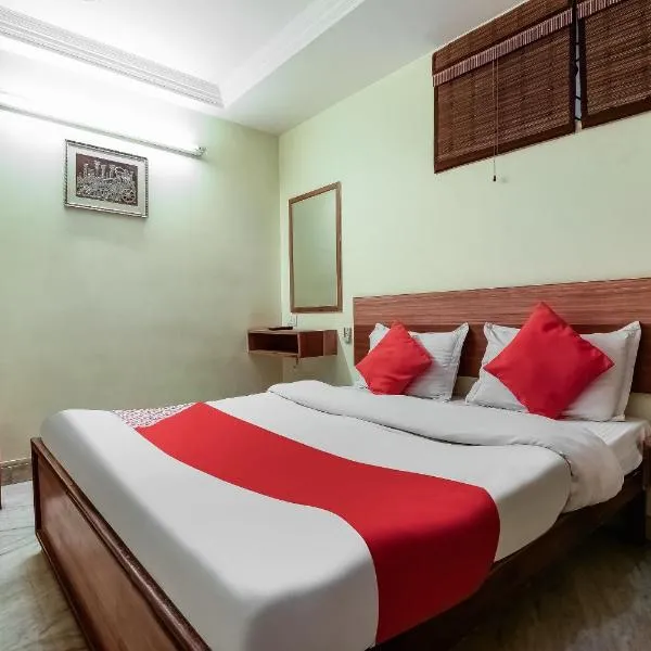 SPOT ON Hotel Kabila photo 2