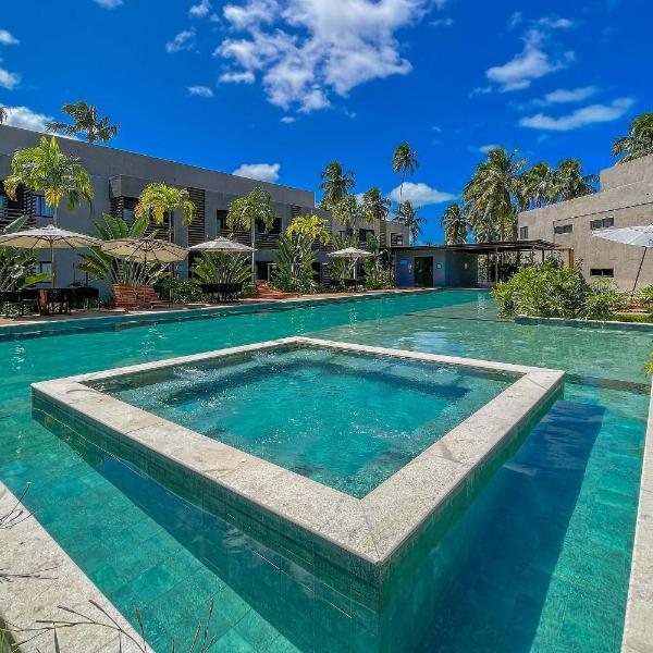 Refúgio em Condomínio Resort na Rota dos Milagres - Foto 4