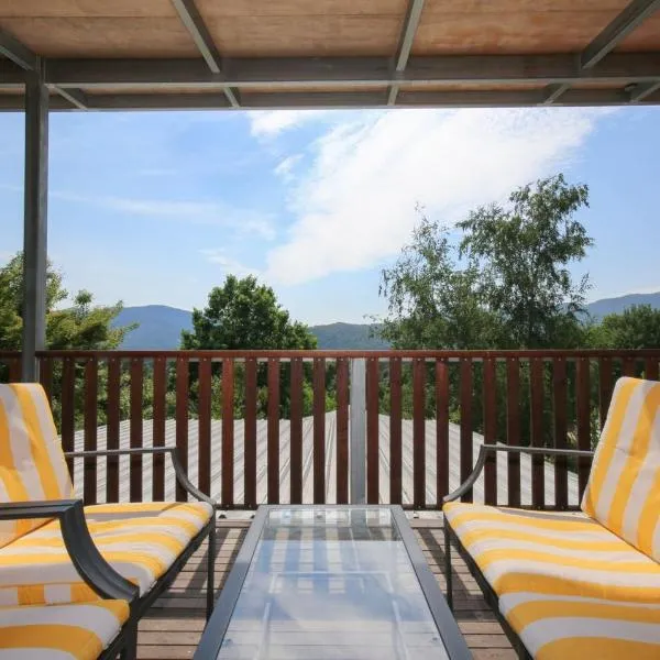 Bright Views, Hotel in Bright