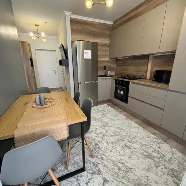 Apartament Sky House, Hotel in Chişinău