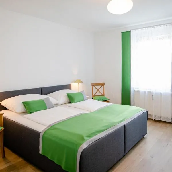 zimmer-graz, Hotel in Graz