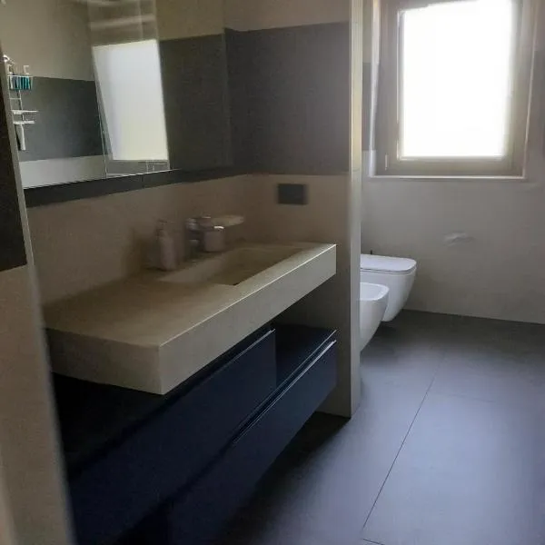 Ta Jevada, hotel v destinaci Villa Vicentina