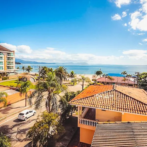 Pousada Vó Regina, khách sạn ở Florianópolis