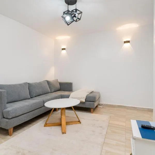 Serene Homes, hotel v destinaci Ruiru