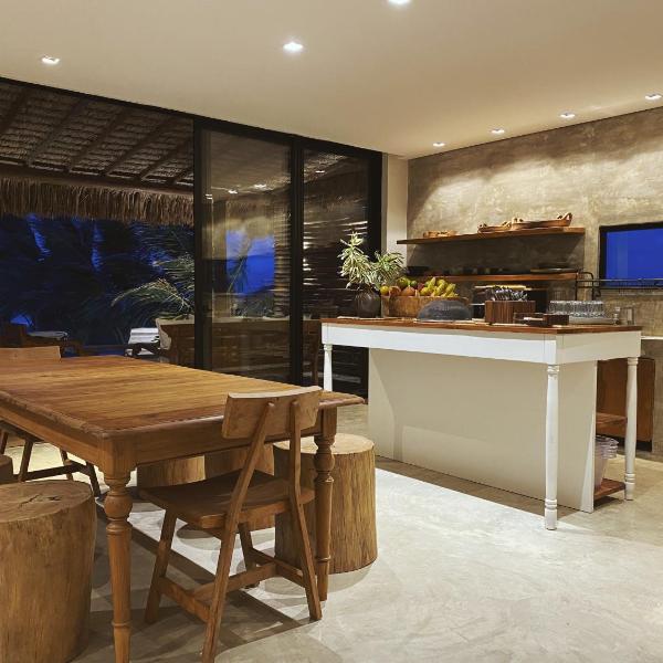 Beach House Brazil - Foto 5