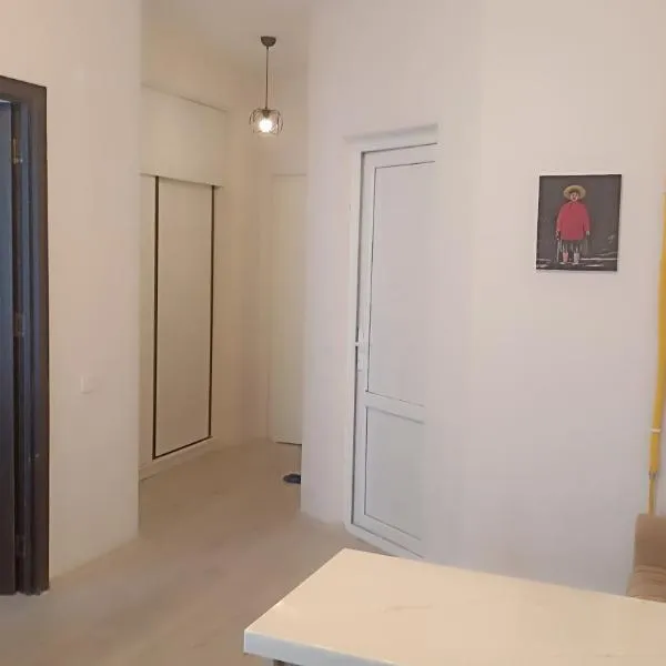 Apartment, hotel a Zugdidi